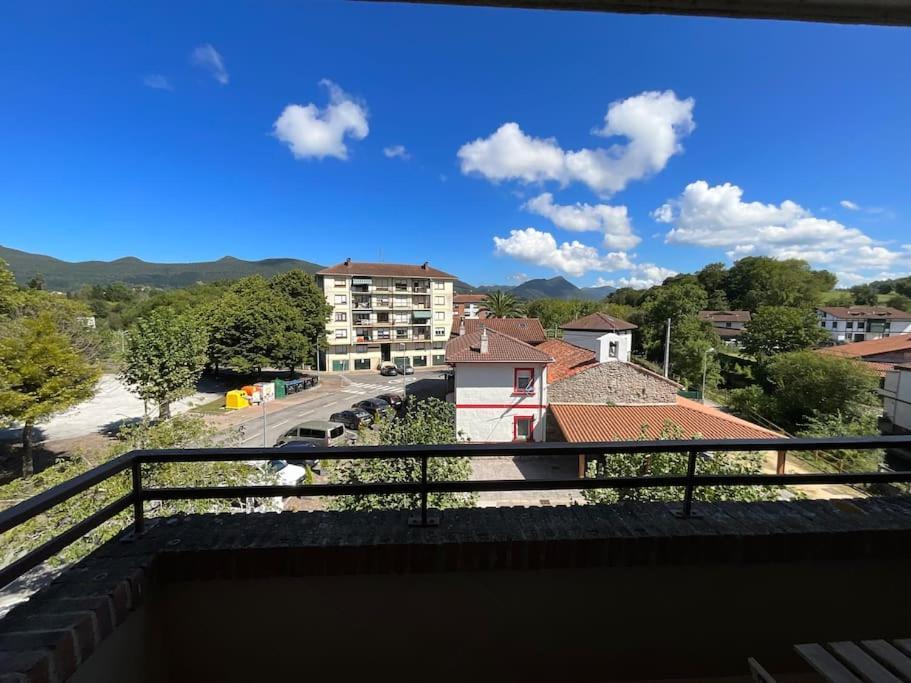Rayo De Sol Apartment Altamira Exterior foto