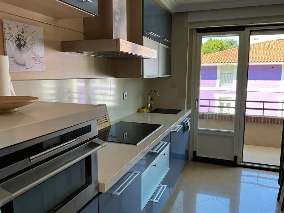 Rayo De Sol Apartment Altamira Exterior foto